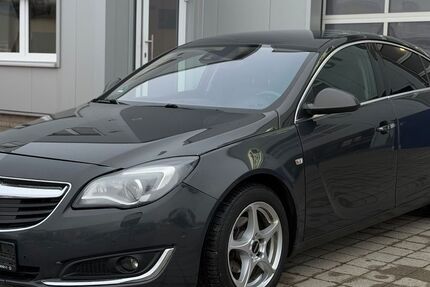 Opel Insignia 270.000 km 4.990 &euro; Elchingen 89275