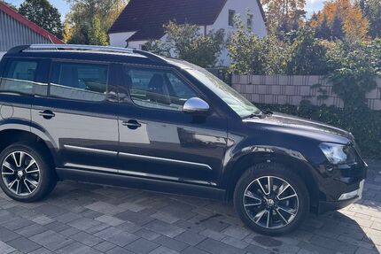 Skoda Yeti 84.700 km 15.959 € Königs Wusterhausen 15712