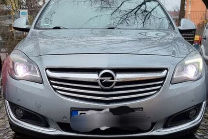 Opel Insignia 238.000 km 3.600 &euro; Freiburg im Breisgau 79106