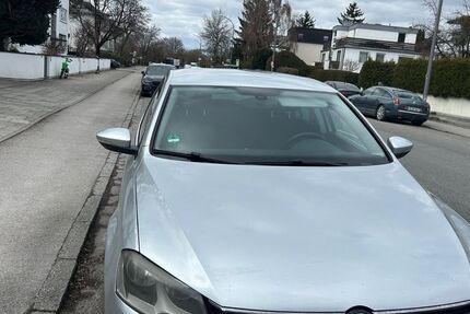 VW Passat 193.550 km 4.450 &euro; München 81549