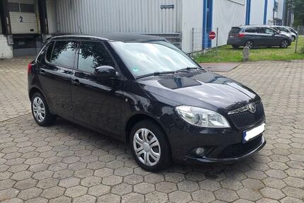 Skoda Fabia 211.000 km 3.390 &euro; Norderstedt 22848