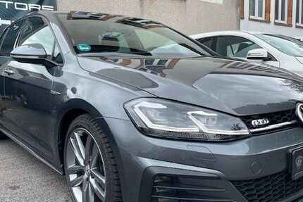 VW Golf 106.984 km 19.199 &euro; Berlin 13407