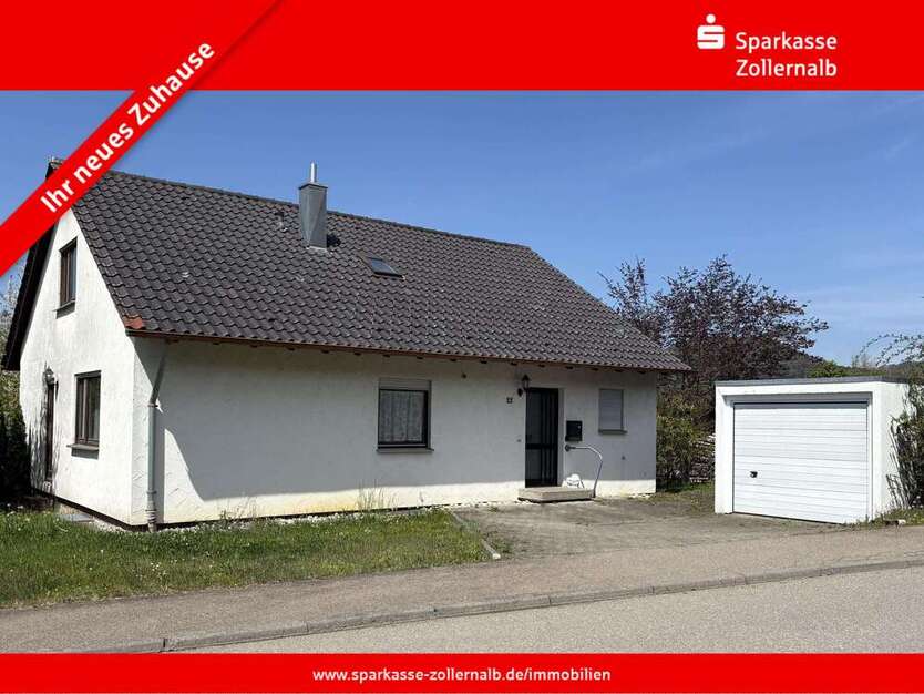 Haus zum Kaufen in Balingen 289.000 € 132 m²