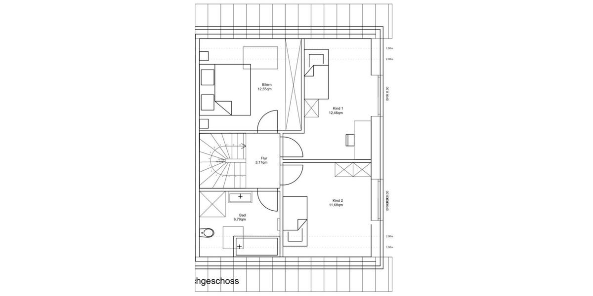 Doppelhaushälfte Großenaspe - 5 Zimmer, 140 m&sup2;, 1.750&euro; | Angebot:26009661