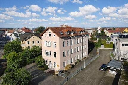 Wohnung Weißenburg - 4 Zimmer, 160 m&sup2;, 370.000&euro; | Angebot:25731392