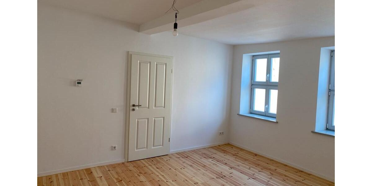 Erdgeschoßwohnung Treuenbrietzen - 4 Zimmer, 97 m&sup2;, 266.000&euro; | Angebot:25919298