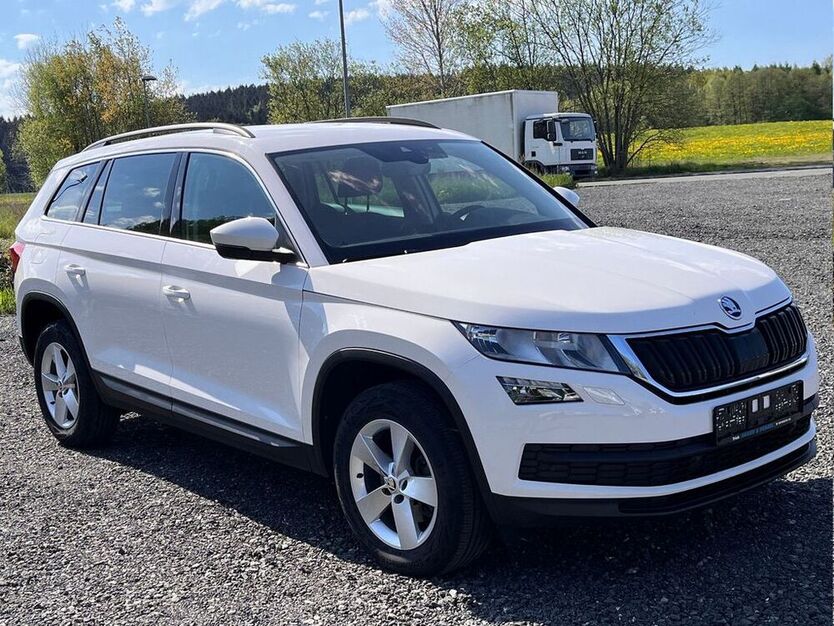 Kodiaq