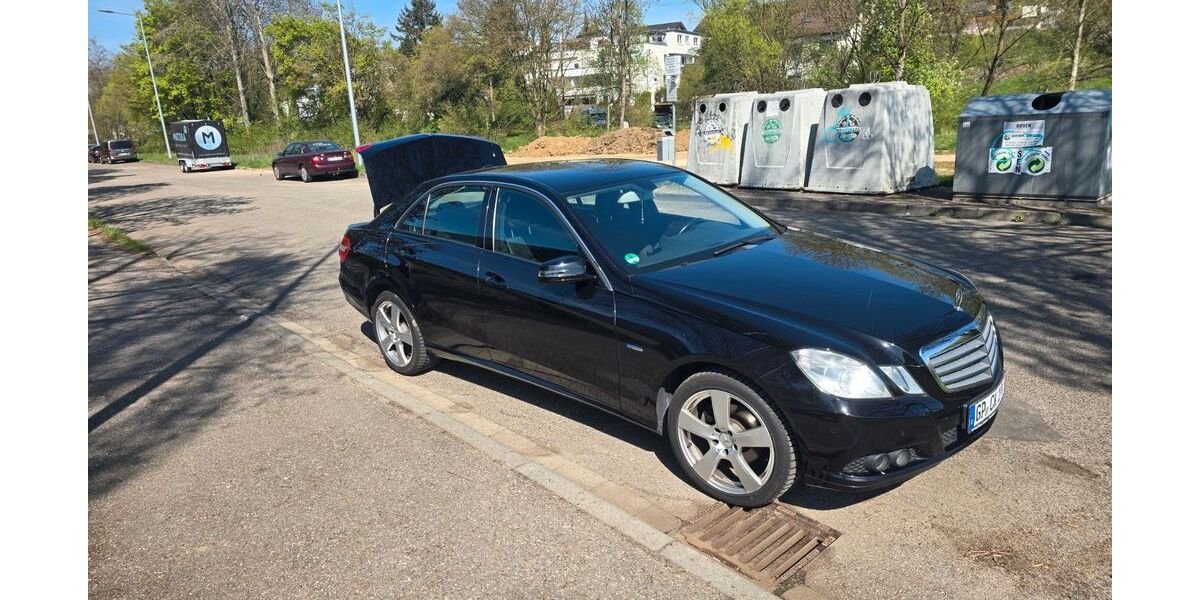 Mercedes-Benz 200 154.900 km 10.900 &euro; Eschenbach 73107
