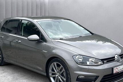 VW Golf 79.000 km 13.999 &euro; Osterode 37520