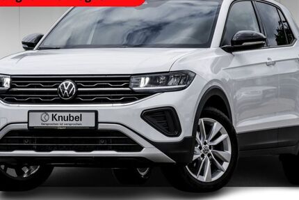 VW T-Cross 18.996 km 23.450 &euro; Ahaus 48683