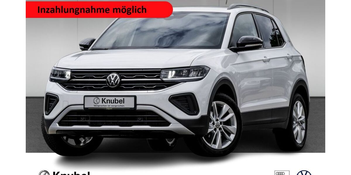 VW T-Cross 18.996 km 23.450 &euro; Ahaus 48683