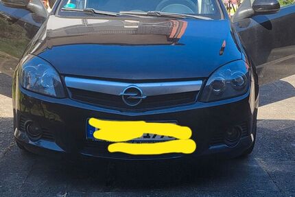 Opel Tigra 218.000 km 1.100 &euro; Wentorf bei Hamburg 21465