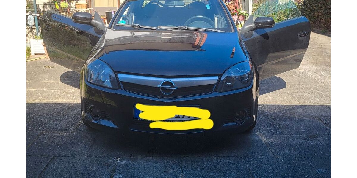 Opel Tigra 218.000 km 1.250 &euro; Wentorf bei Hamburg 21465