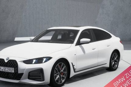 BMW 420 Gran Coupé 3.248 km 55.885 &euro; Reichenbach 08468