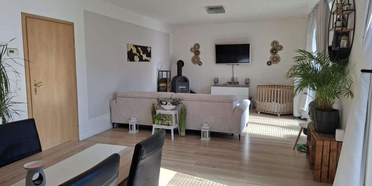 Einfamilienhaus Bernau bei Berlin - 4 Zimmer, 119 m&sup2;, 585.000&euro; | Angebot:26884394