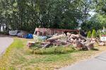 Einfamilienhaus Grabow - 4 Zimmer, 75 m&sup2;, 94.000&euro; | Angebot:26764993