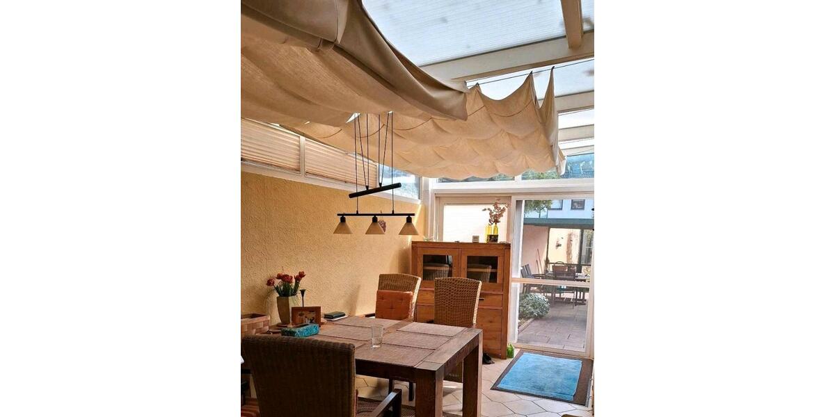 Reihenhaus Bremerhaven Leherheide - 7 Zimmer, 160 m&sup2;, 249.000&euro; | Angebot:26057612