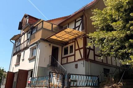 Haus Rotenburg an der Fulda - 6 Zimmer, 137 m&sup2;, 69.450&euro; | Angebot:26964017
