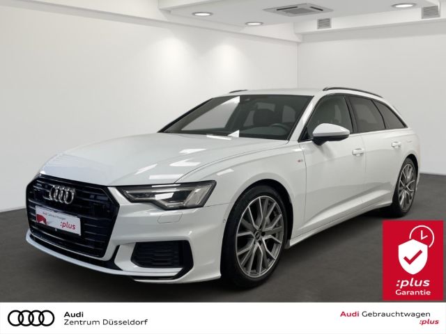 Audi A6 57.401 km 39.900 &euro; Düsseldorf 40233