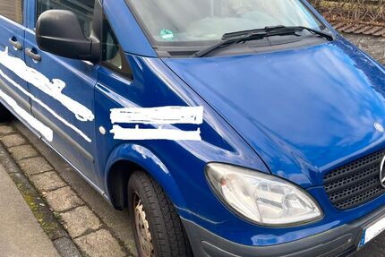 Mercedes-Benz Vito 303.000 km 2.300 &euro; Schoeneck 61137