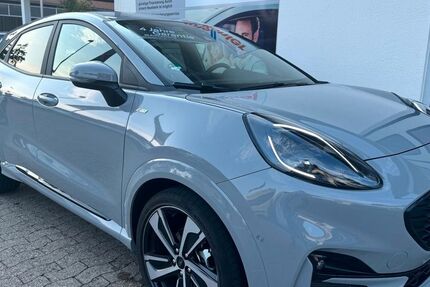 Ford Puma 2.050 km 23.800 &euro; Isernhagen NB (Hannover) 30916