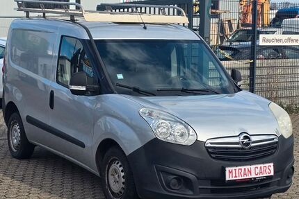 Opel Combo 304.564 km 1.500 &euro; Düren 52353