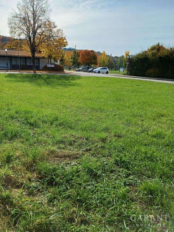 Grundstück zu verkaufen in Grabenstätt 430.000 € 507 m² zimmer