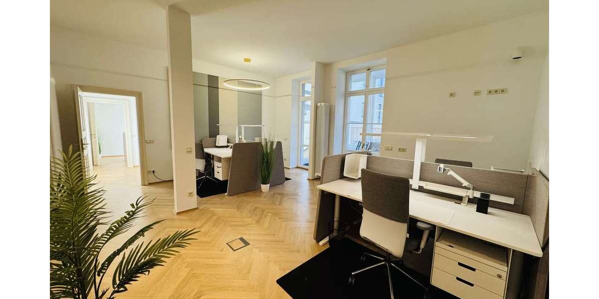 Gewerbeobjekt Leipzig Zentrum-Nordwest - 3.300&euro; | Angebot:25638183