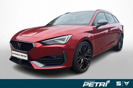 Cupra Leon 12.377 km 34.490 &euro; Leipzig 04179