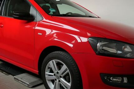 VW Polo 67.415 km 8.490 &euro; Chemnitz 09114
