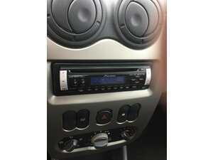 Dacia Sandero Ambiance,Tüv Neu.! 135.000 km 3.600 &euro; Himmelkron 95502