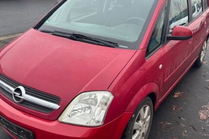 Opel Meriva 162.000 km 1.490 &euro; Mering bei München/ Augsburg 86415