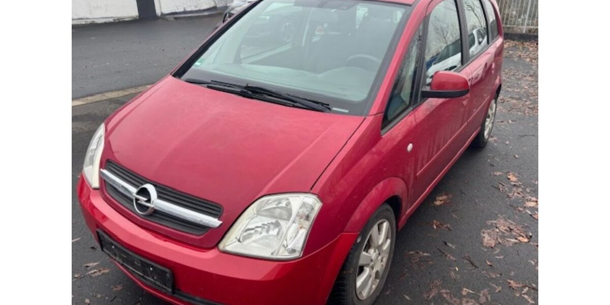 Opel Meriva 162.000 km 1.490 &euro; Mering bei München/ Augsburg 86415