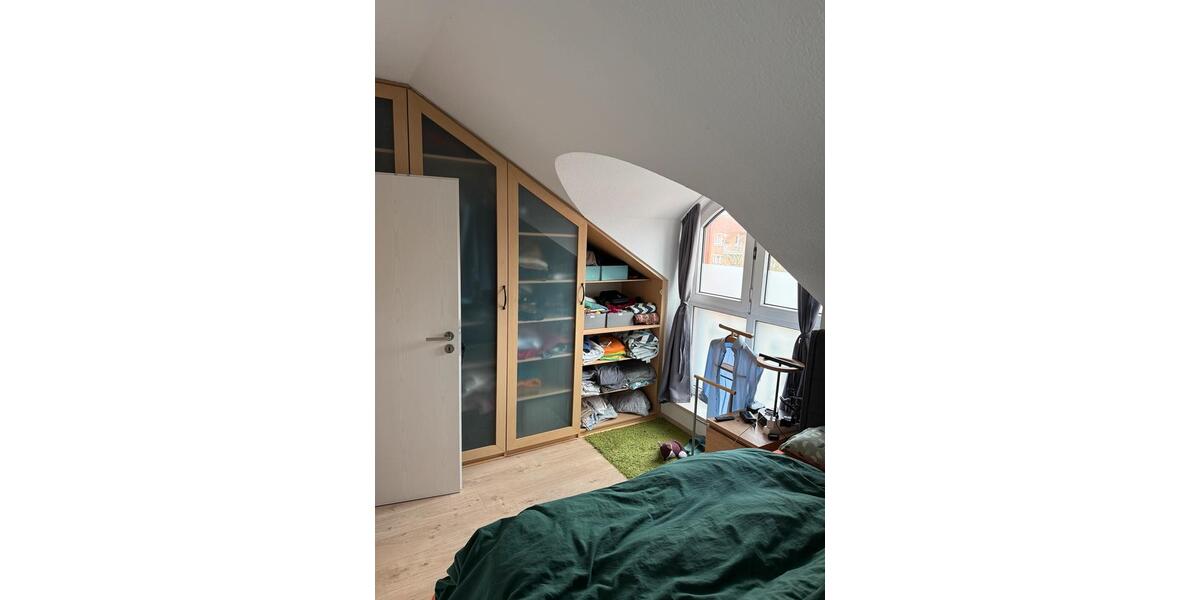 Etagenwohnung Osnabrück Hellern - 3 Zimmer, 78 m&sup2;, 230.000&euro; | Angebot:26430843
