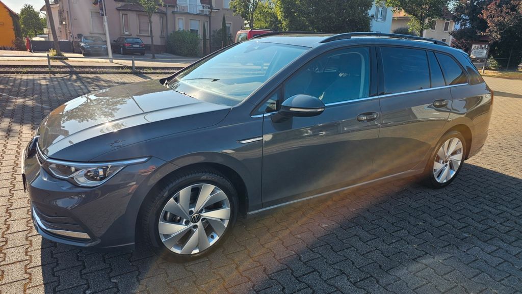 VW Golf 214.000 km 15.500 &euro; Kenzingen 79341