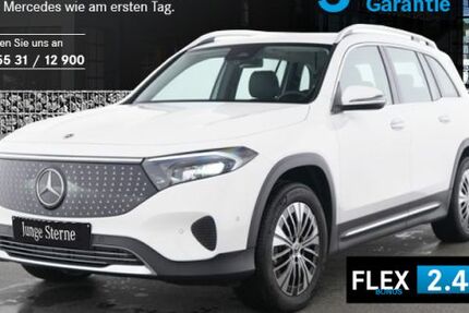 Mercedes-Benz EQB 17.945 km 41.950 &euro; Holzminden 37603