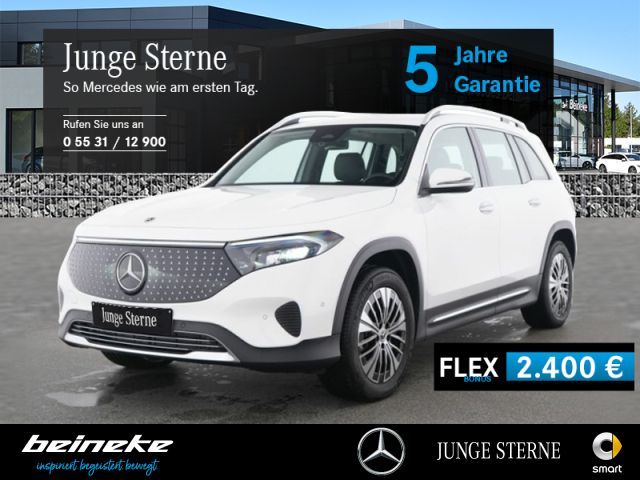 Mercedes-Benz EQB 17.945 km 41.950 &euro; Holzminden 37603