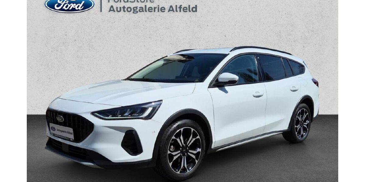 Ford Focus 45.549 km 19.900 &euro; Alfeld 31061