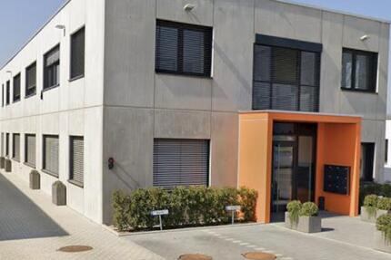 Verschiedene moderne Büroräume zu vermieten! zimmer