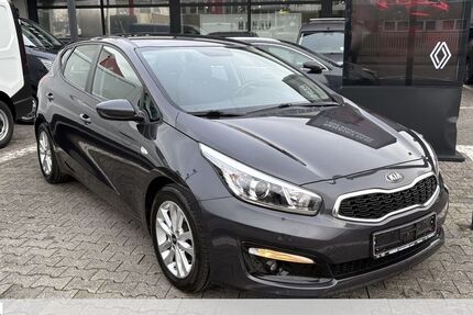 Kia ceed / Ceed 118.000 km 8.470 &euro; Hanau 63452