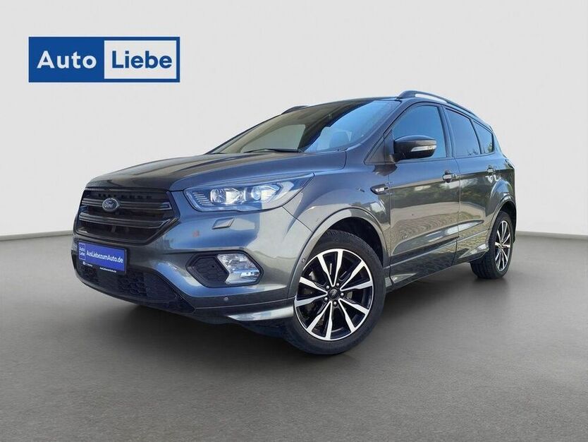 Kuga