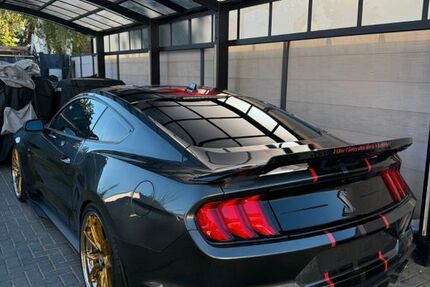 Ford GT 16.000 km 147.000 € Schwielowsee 14548