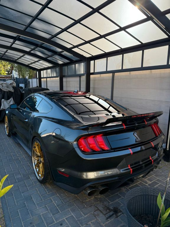 Ford GT 16.000 km 147.000 € Schwielowsee 14548