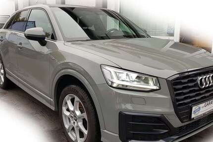 Audi Q2 73.000 km 17.980 € Neuwied 56564