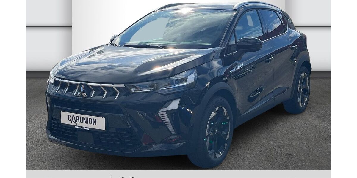 Mitsubishi ASX 1.150 km 30.490 &euro; Gotha 99867