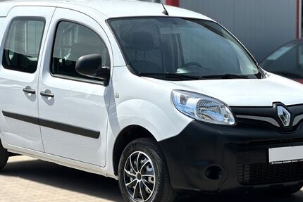 Renault Kangoo 83.000 km 8.995 &euro; Bruchsal-Helmsheim 76646