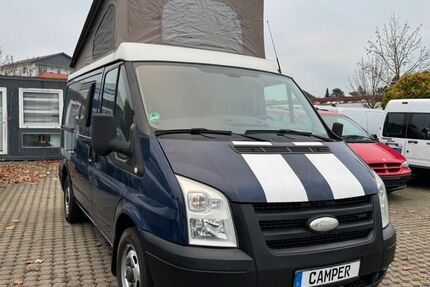 Ford Transit 221.560 km 6.999 &euro; Niestetal 34266