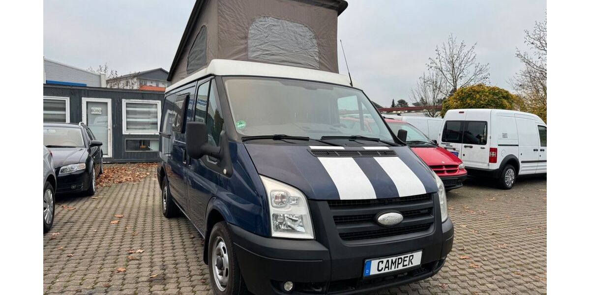 Ford Transit 221.560 km 6.999 &euro; Niestetal 34266