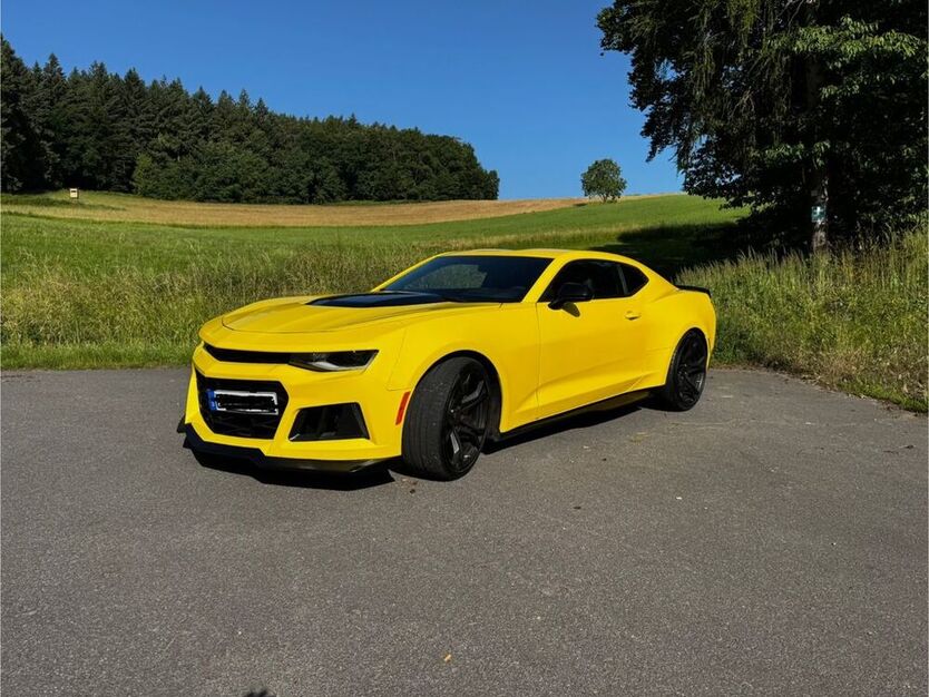 Camaro