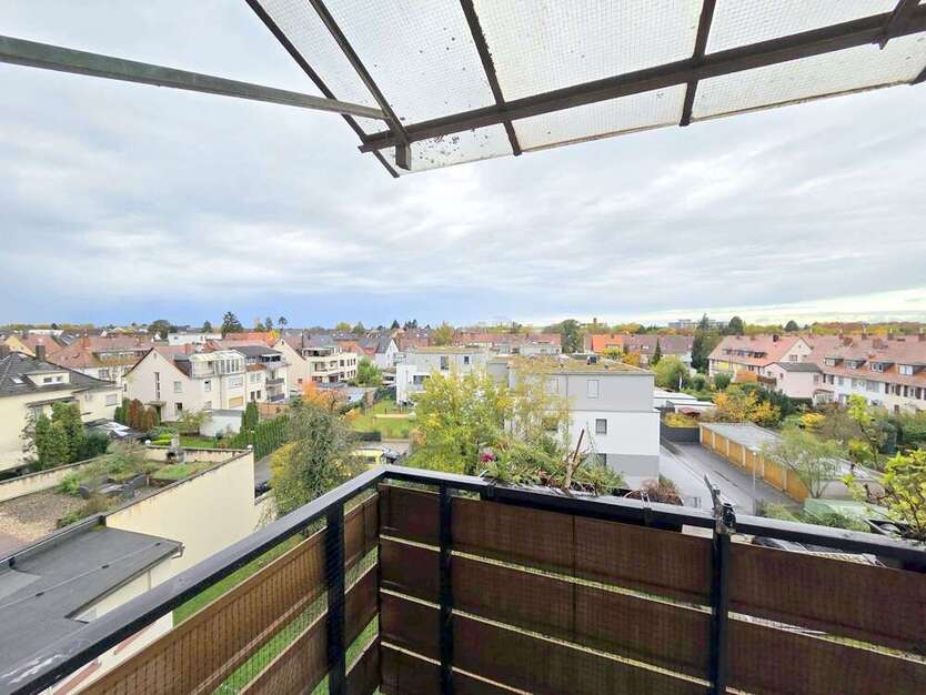 Wohnung zum Mieten in Hanau 750 € 72 m² 3 zimmer